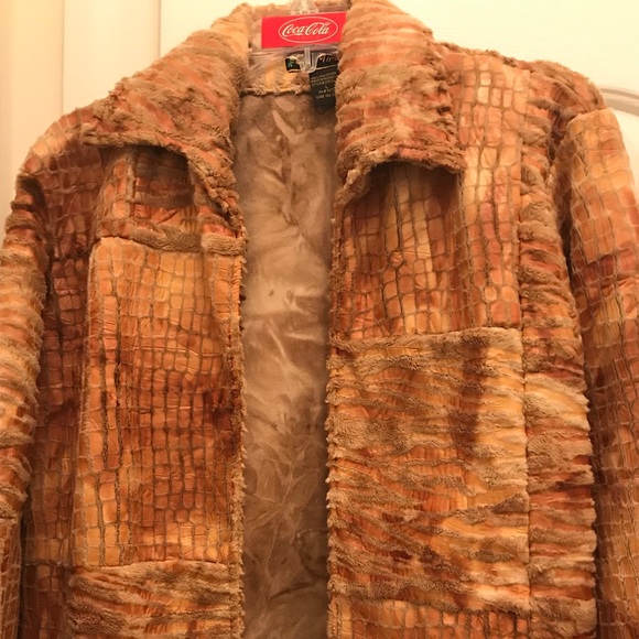 Jacket - Picture 3 of 4
